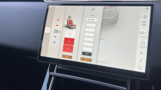 Land Rover Range Rover Evoque 2.0 D200 Dynamic SE 5dr Auto Diesel Hatchback